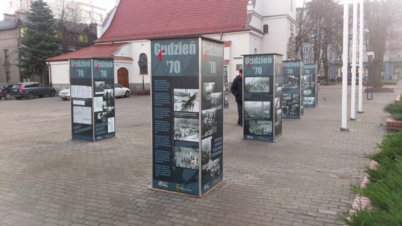 17 Grudnia 1970 roku – „Czarny Czwartek”