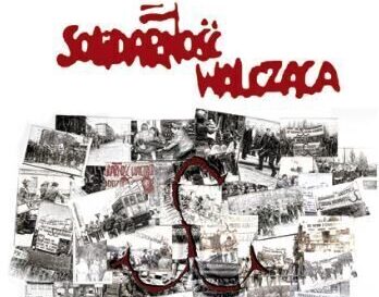 Wystawa plenerowa „Solidarność Walcząca Oddział Trójmiasto 1982-1990”- Gdańsk 04-06-2019 Plac Trzech Krzyży
