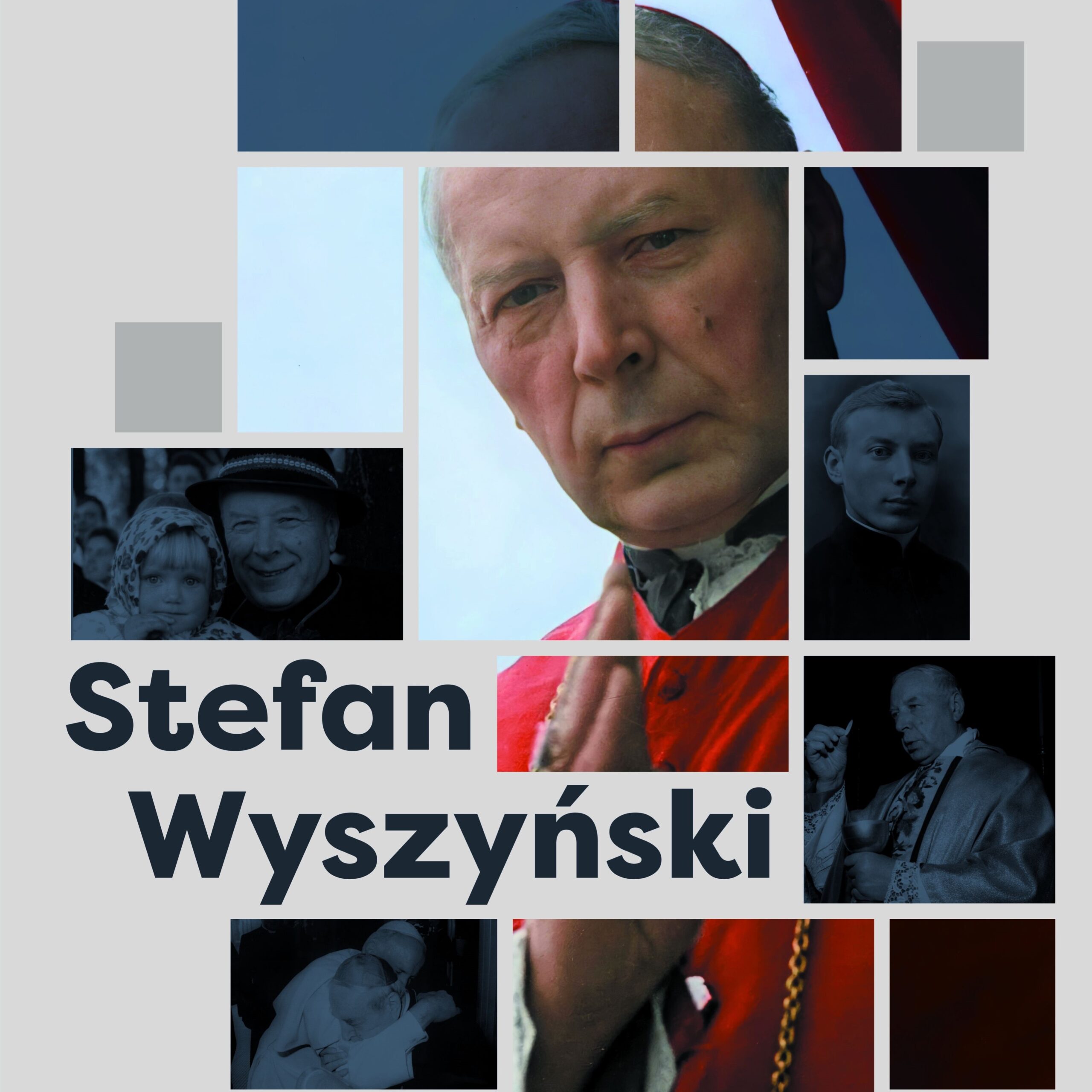 28 listopada otwarcie wystawy poświęconej bł. Stefanowi Wyszyńskiemu