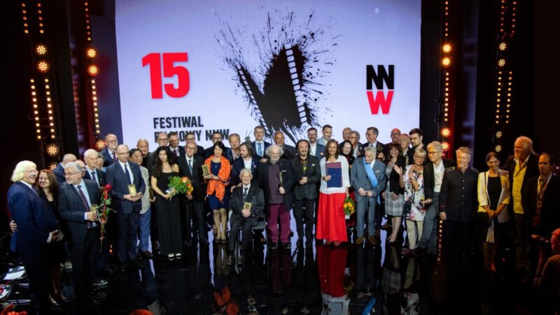 „Notatki grozy” z wyróżnieniem XV edycji Międzynarodowego Festiwalu NNW w Gdyni