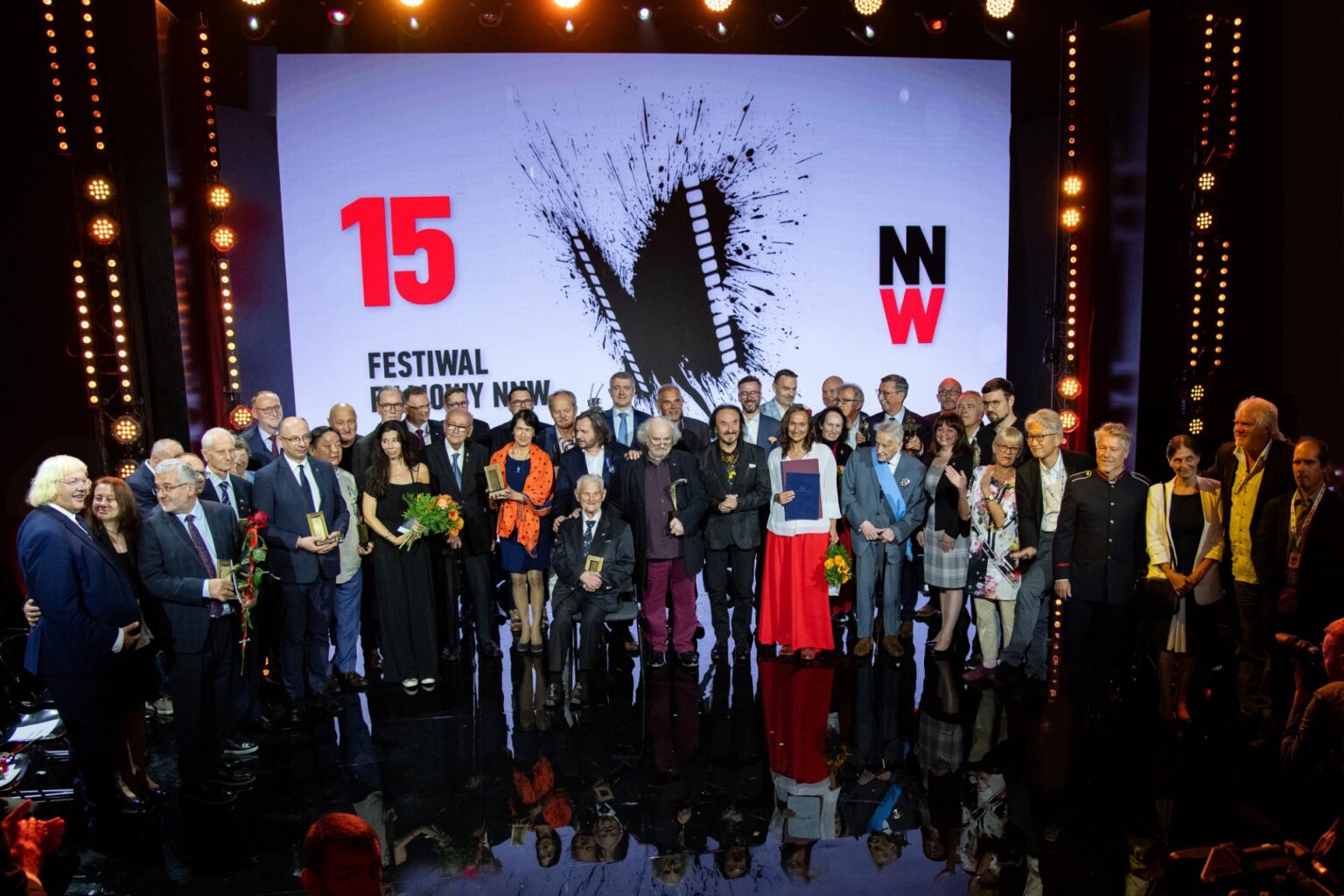 „Notatki grozy” z wyróżnieniem XV edycji Międzynarodowego Festiwalu NNW w Gdyni